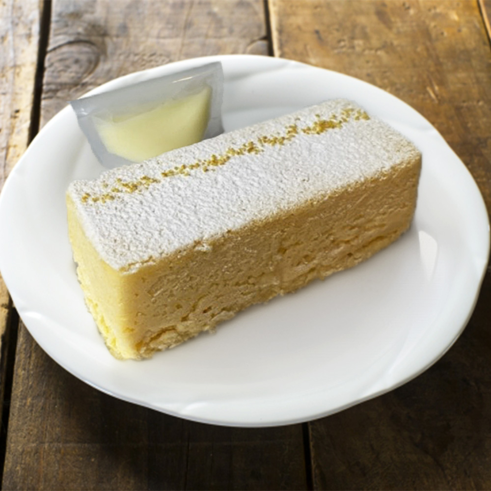 テリーヌシトロン