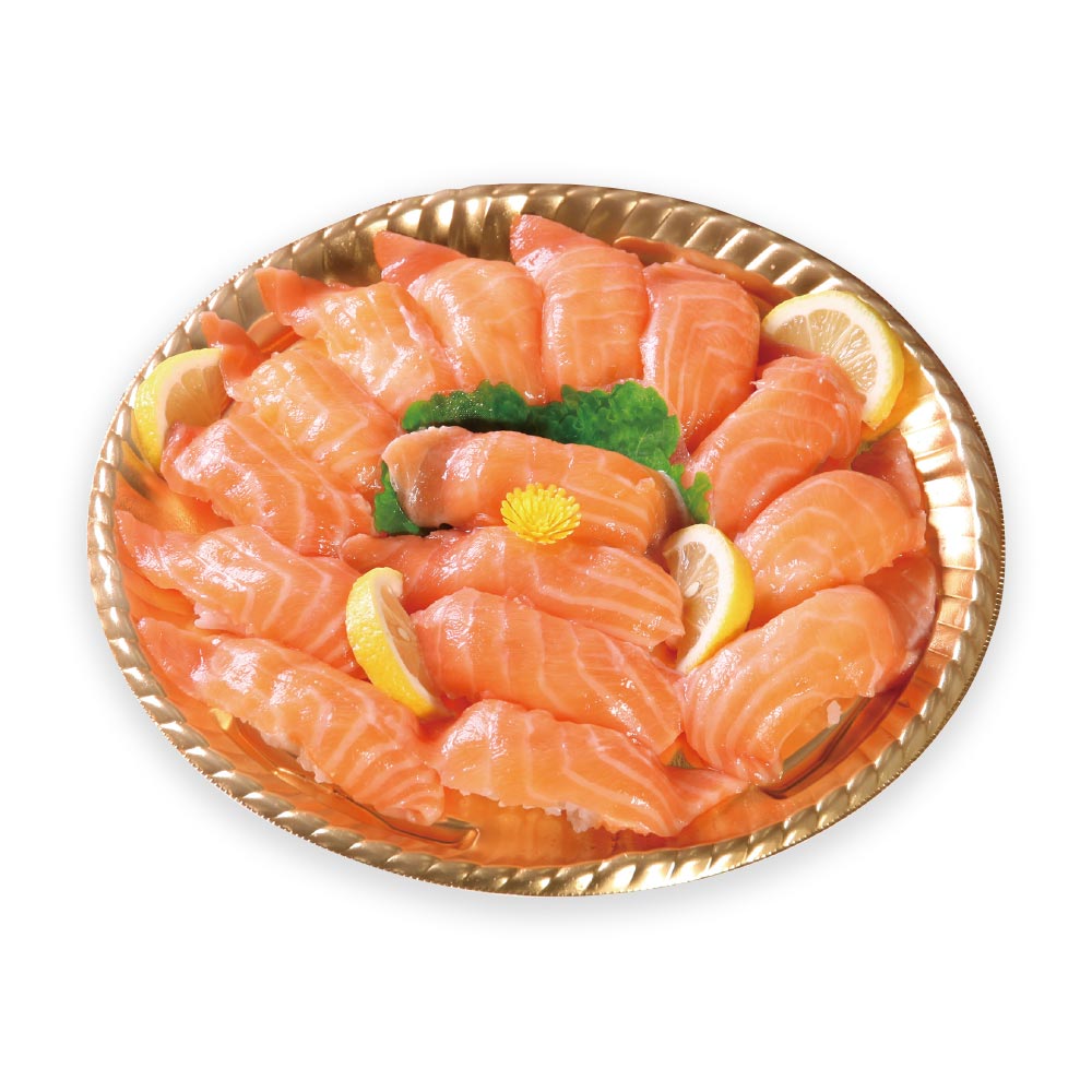 ファミリーストアさとう / クリスマス限定！アトランティックサーモン