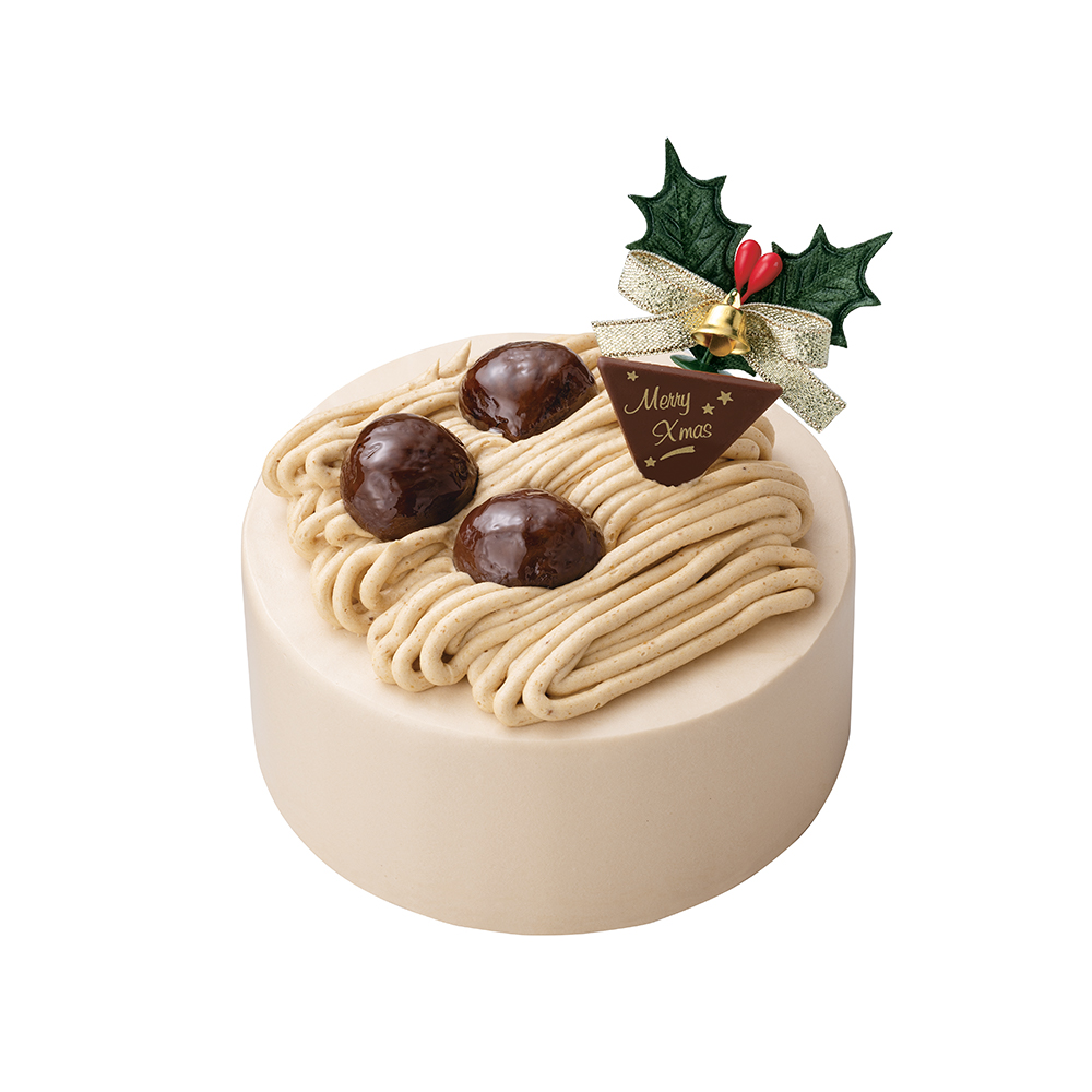 パスコ　プティ・モンブラン４号