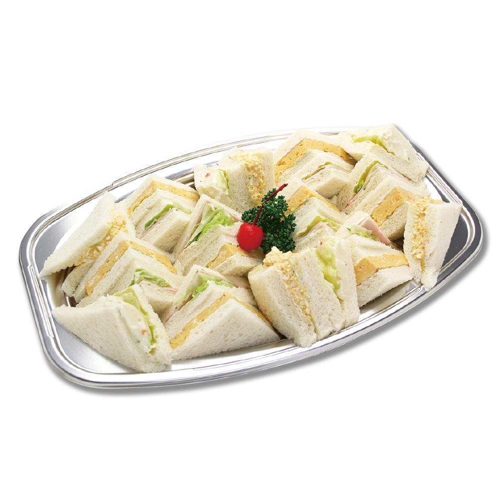 ミックスサンドイッチ４～５人前