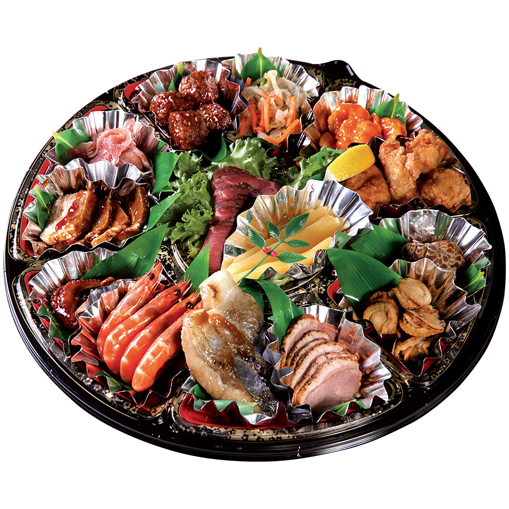 おもてなしオードブル５～６人前