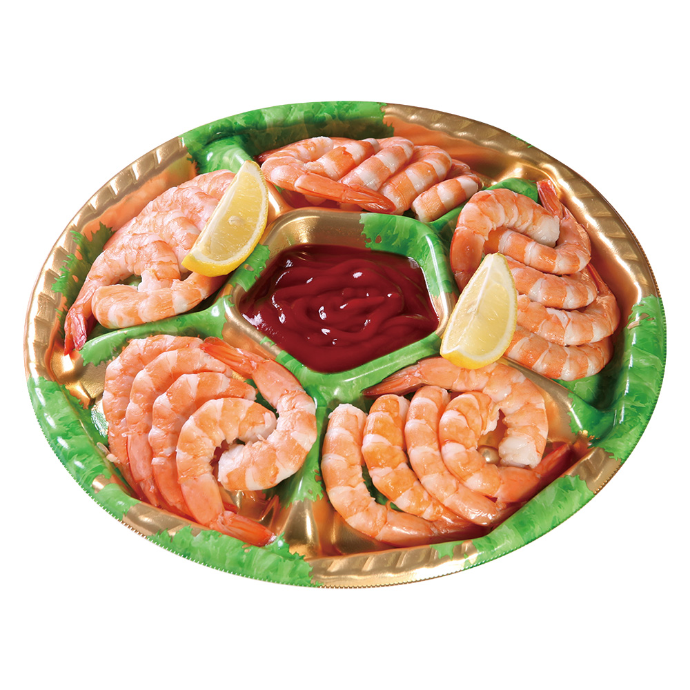 お魚屋さんのシュリンプカクテル大25尾