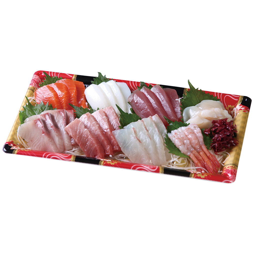 お刺身盛合せ８点盛約３人前