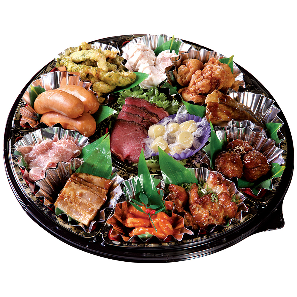 ごちそうオードブル５～６人前