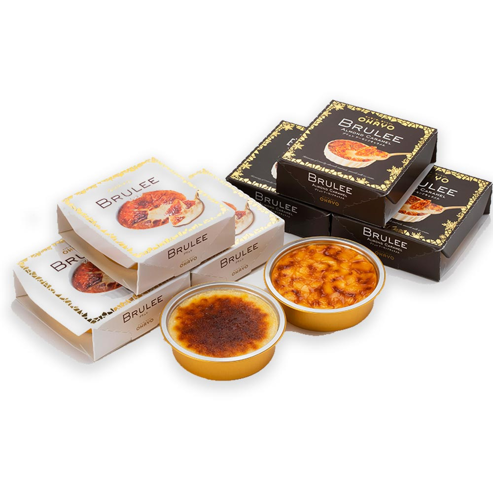 ＢＲＵＬＥＥ　ＧＩＦＴ８個入り