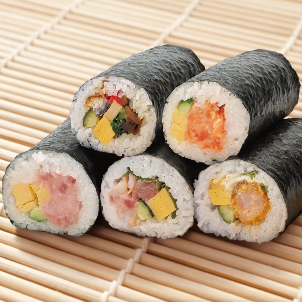 ハーフ５本セット　　　　　　　　　　　　